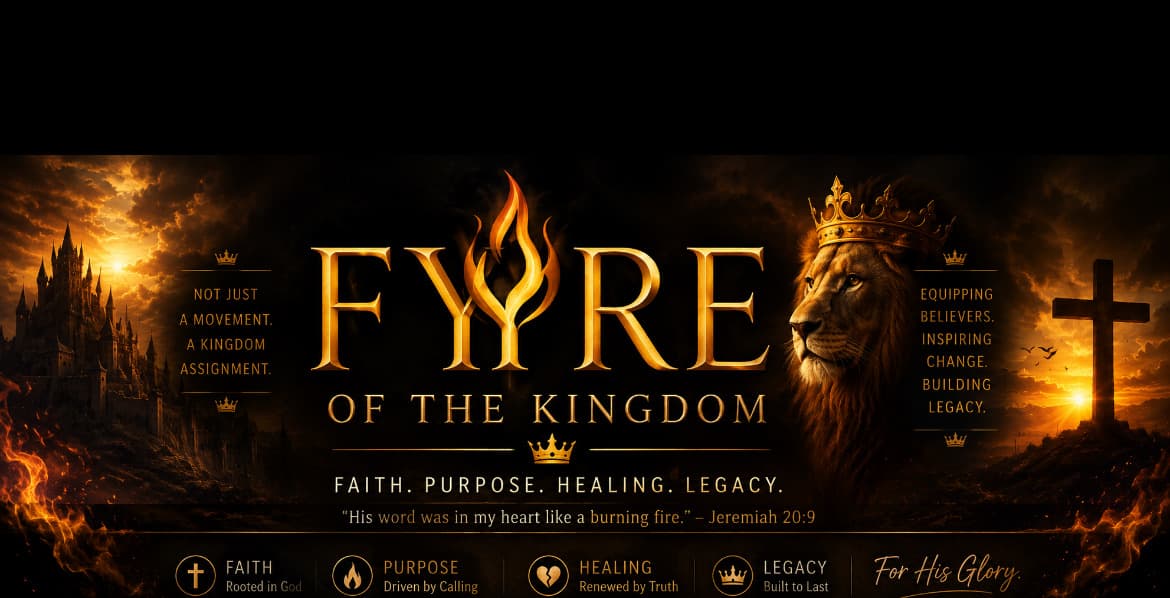 Fyre of the Kingdom lifestyle photo